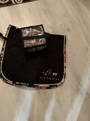 Polo schabracke dressur - polo,
