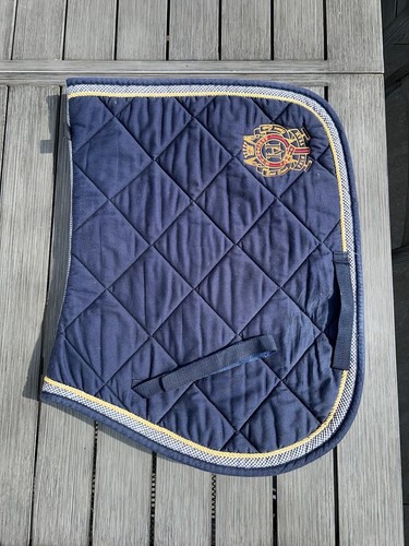 Springschabracke polo navy - polo,