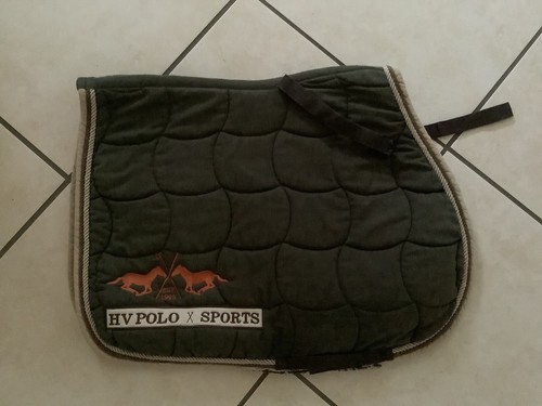 Schabracke polo olivgrün - ,