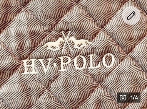 Nierendecke von polo - hv,