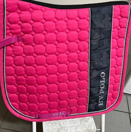 Pinke polo schabracke - polo,
