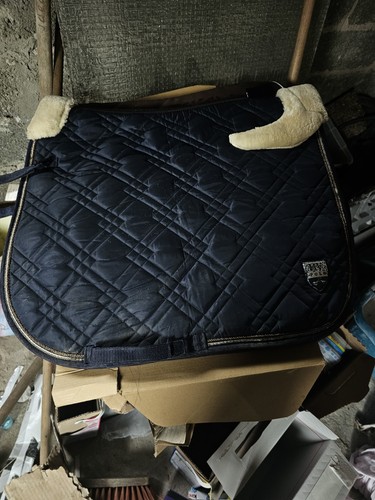 Dressurschabracke polo - dressurschabracke,
