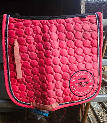 Polo club schabracke coral - hv,