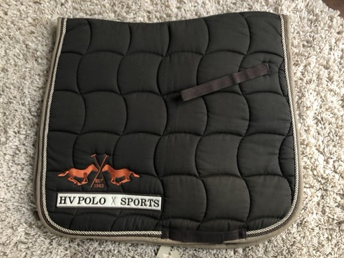 Polo schabracke dressur neu - hv,
