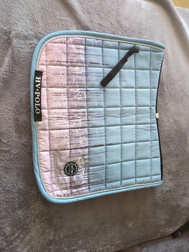 Dressurschabracke polo - hv,
