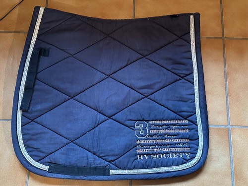 Polo schabracke dressur - hv,