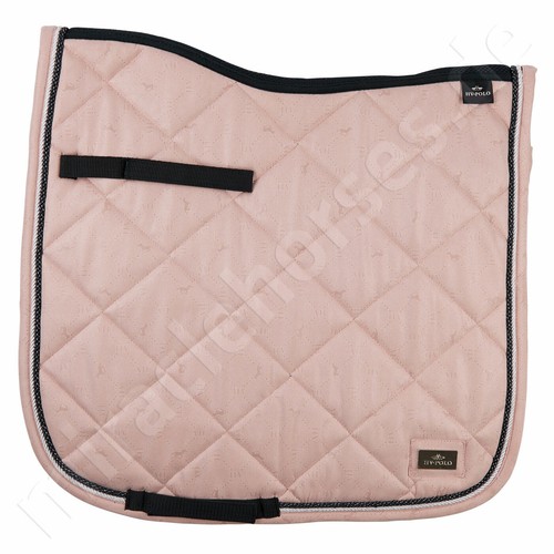 Polo dressurschabracke - hv,