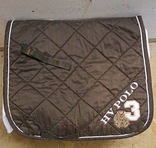 Polo dressur schabracke - dressur,