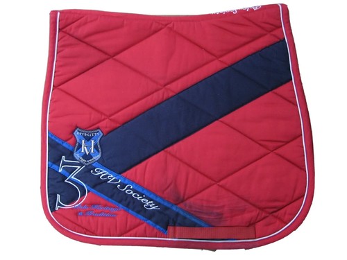 Polo schabracke dl dressur - polo,