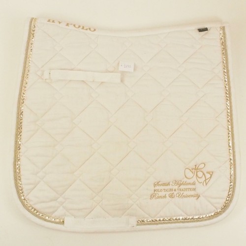 Polo turnier schabracke m - hv,