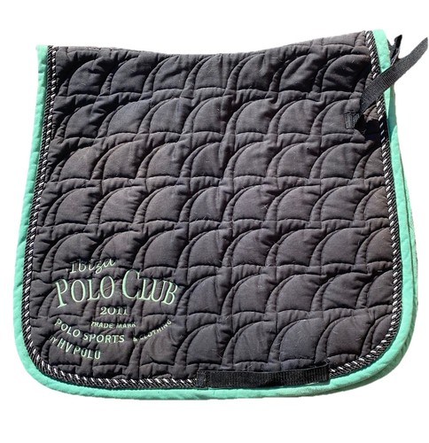 Dressur schabracke polo - schabracke, hv