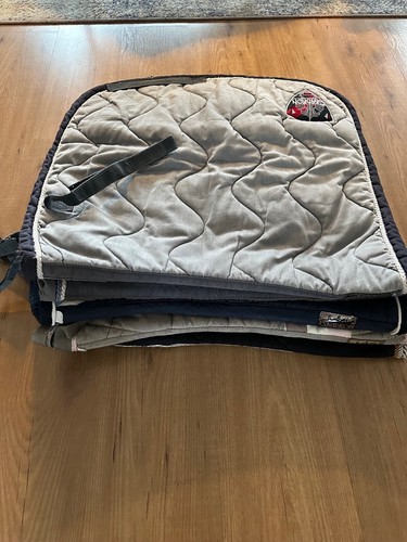 Schabracke eskadron polo - 4x,