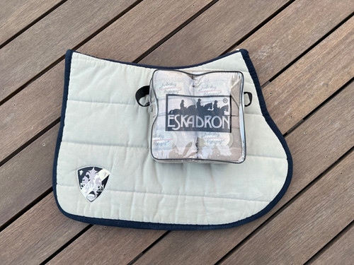 Eskadron set schabracke - set,