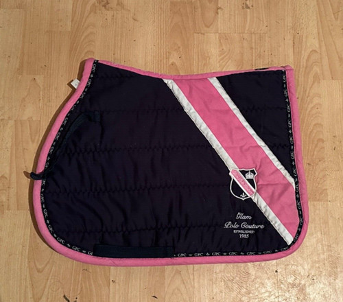 Glam polo couture - polo,