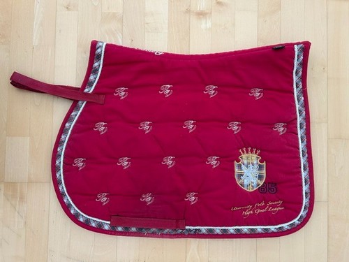 Schabracke von polo in - schabracke,