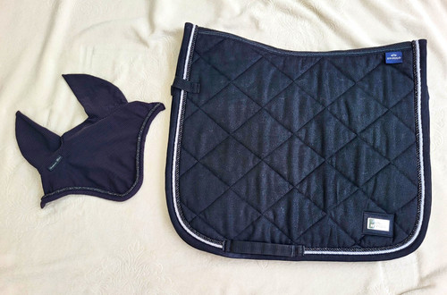 Polo schabracke set - polo, schabracke-set