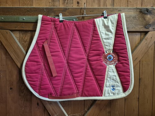 Polo schabracke rot vs - schabracke,