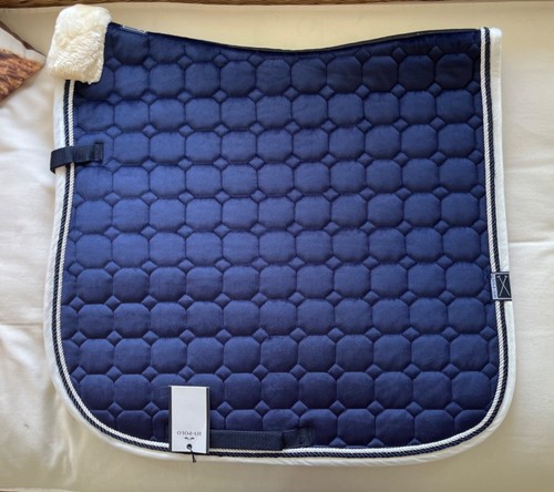 Polo schabracke dressur - hv-polo,